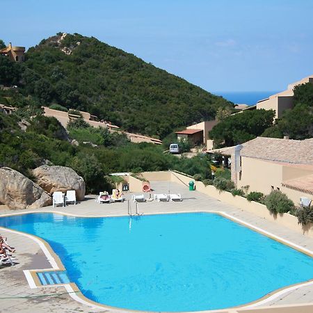 Residenze Paradiso Costa Paradiso Extérieur photo
