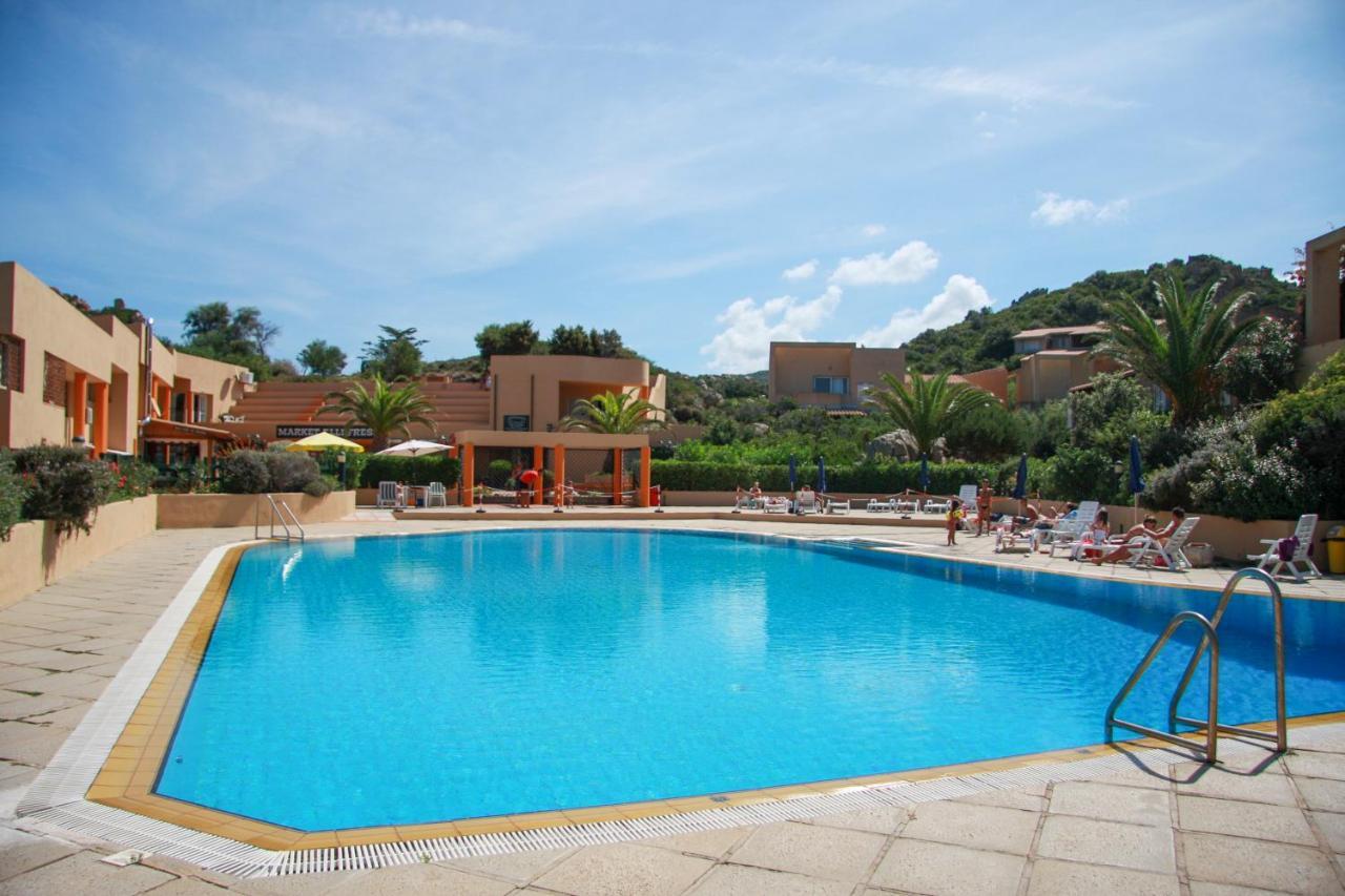 Residenze Paradiso Costa Paradiso Extérieur photo