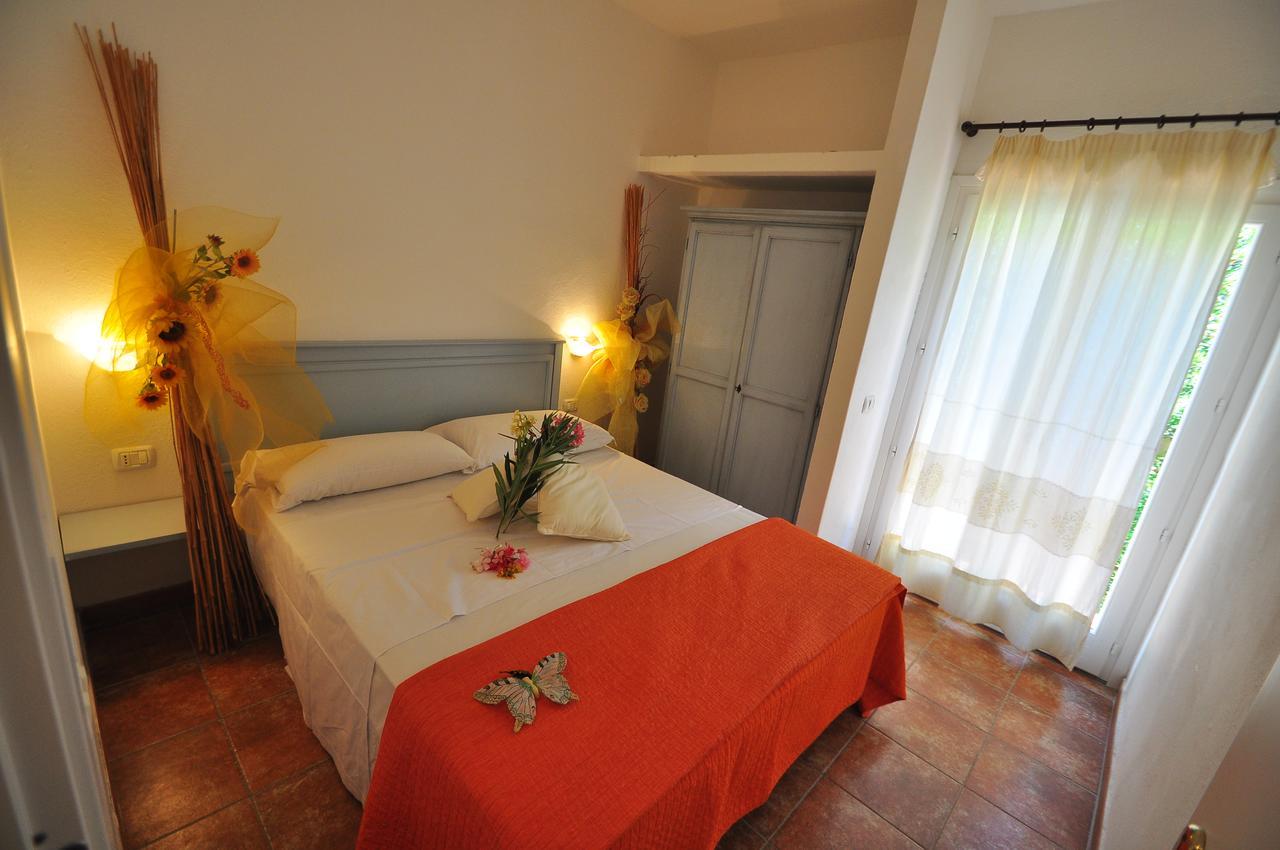 Residenze Paradiso Costa Paradiso Extérieur photo