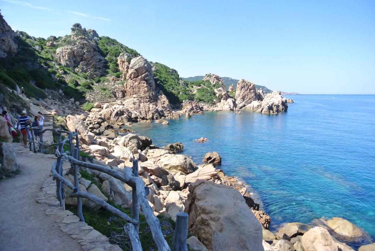 Residenze Paradiso Costa Paradiso Chambre photo